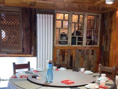 -一桶江山餐厅(松北店)