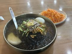-顺姬冷面(延大店)