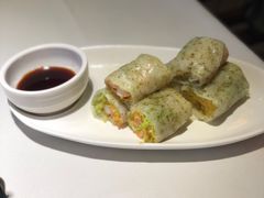-味可道美食坊(福基路店)