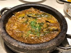 -小放牛炒菜馆(裕华万达店)