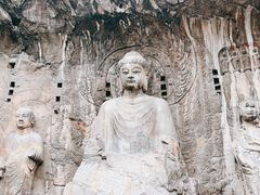 -龙门石窟