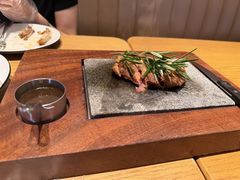 -玛尚诺意式餐厅(新达汇三林店)