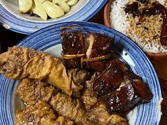 -老济宁甏肉干饭(凌云路店)