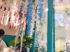 -青瓷火锅料理(西单大悦城店)
