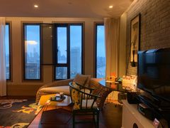 -上海外滩英迪格酒店