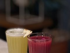 -半山腰·云南菜(侨福芳草地店)