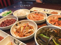-火炉情韩国料理店(古田路店)