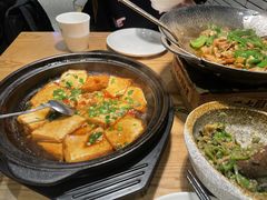 -费大厨辣椒炒肉(万家丽一店)