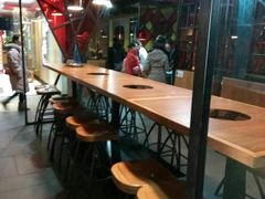 -傣妹火锅(南京东路一店)