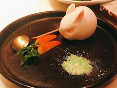 -京华烟云·北京烤鸭(领展购物广场·中关村店)