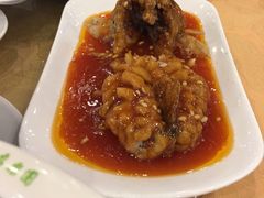 -清真·安乐园菜馆(茶南店)