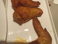-必胜客(威高广场店)