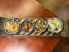 -肆月河豚·新淮扬(金融街店)