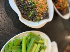 -湘肠香火锅店(团结湖店)