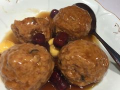 四喜丸子-到家尝北京菜(西坝河店)