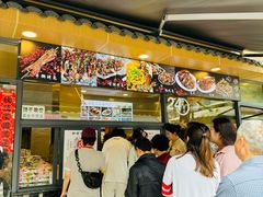-老黄记手撕烤兔(玉林街店)