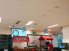 -东方饺子王(和平里店)
