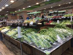 -果蔬好生活超市(双井店)