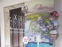 -张家港凤凰山景区河阳山歌馆