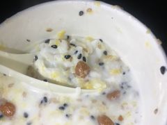 -清真老马家国华牛奶鸡蛋醪糟(正宁路店)