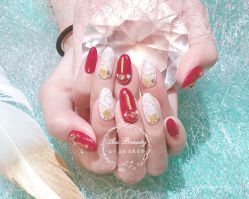 -Aso Artist Beauty美甲美睫