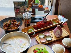 -大牌大·传统杭帮菜(湖滨店)