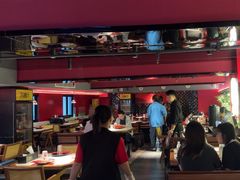 -沪小胖·小龙虾·蓝龙王(八佰伴店)