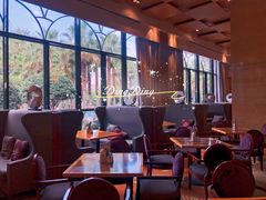 靠窗位-翠湖六号全日制西餐厅(翠湖宾馆店)