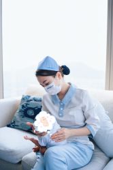 -圣贝拉母婴护理中心(深圳莱佛士店)