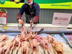 -好家乡超市(青年路店)