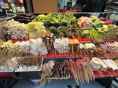 -为民烧烤吧.自贡爆炒菜(收录10年好店)