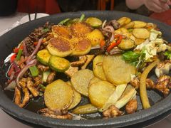 -一烙锅(友谊店)