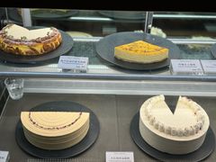 -来回·咖啡(天河南店)