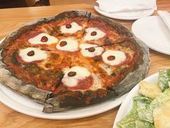 -城市大道红炉披萨烘焙坊