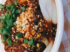 -张氏宽窄巷成都名小吃(茂业百货华强北店)