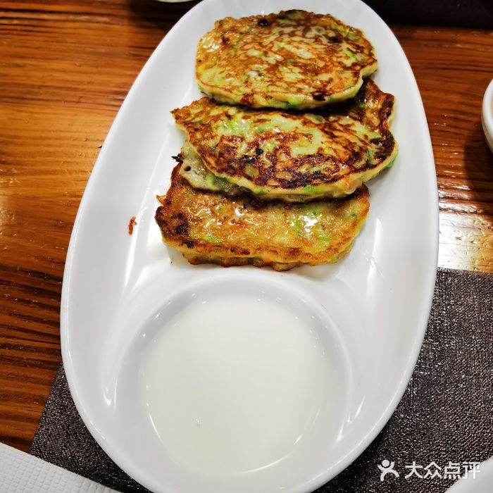 TUK土耳其餐厅·下午茶(卢湾店)图片