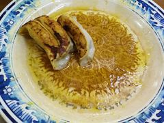 -回回锅贴(小河沿店)