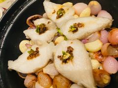 -狮王府淮扬菜(夫子庙老门东店)