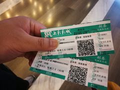 -SFC上影影城(南京新城市广场店)