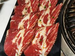 -巷子里 | 烤肉·火锅·酒场