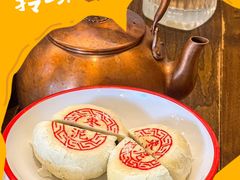 -院落新京菜·烤鸭(地安门店)