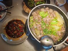 -川堂风·跷脚牛肉·乐山爆炒(中建乐荟天地店)