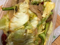 -和记小菜(大宁店)