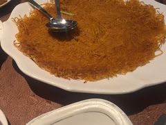 -金燕岛潮州酒楼