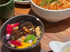 -云海肴·汽锅鸡·云南菜(美罗城店)