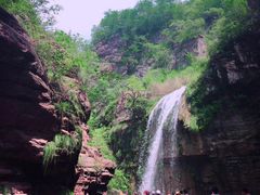 -云台山风景名胜区