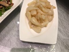 -华盛丰温州大排档(东三环南路店)