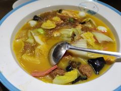 -粗茶淡饭•陕菜•家常菜