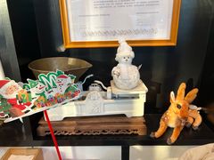 -贝克托马斯·德式烘焙传承(海上世界店)