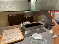 -老白清真烧烤(锦州旗舰店)